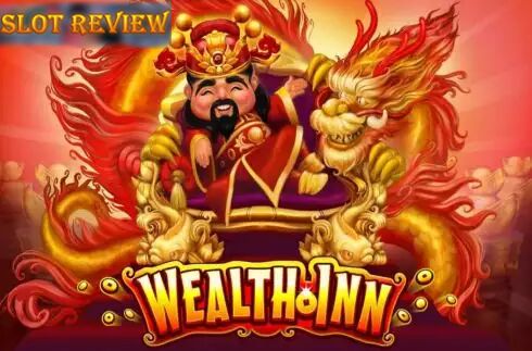 Wealth Inn icon